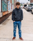 Mateo Castel in General Pictures, Uploaded by: TeenActorFan