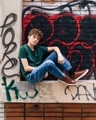 Mateo Castel in General Pictures, Uploaded by: TeenActorFan