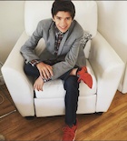 Mateo Simon in General Pictures, Uploaded by: TeenActorFan