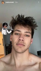 Matt Cornett : matt-cornett-1626756013.jpg