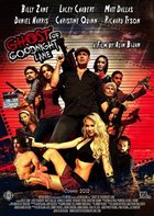 Matt Dallas in The Ghost of Goodnight Lane , Uploaded by: Guest