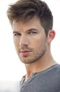 Matt Lanter in
General Pictures -
Uploaded by: Guest