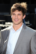 Matt Lanter : matt-lanter-1364603033.jpg