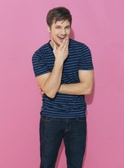 Matt Lanter : matt-lanter-1413325081.jpg