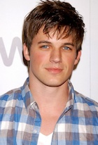 Matt Lanter : matt-lanter-1451973522.jpg