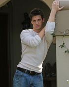 Matt Lanter in General Pictures, Uploaded by: Guest