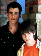 Matt Long in Jack & Bobby, Uploaded by: Mark