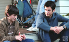 Matt Long in Jack & Bobby, Uploaded by: Mark