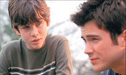 Matt Long in Jack & Bobby, Uploaded by: Mark