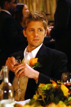 Matt Barr in Hellcats, Uploaded by: Guest