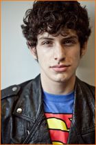 Matt Bennett : matt-bennett-1377093391.jpg