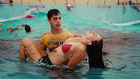 Matt Bush in Piranha 3DD, Uploaded by: Guest