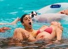 Matt Bush in Piranha 3DD, Uploaded by: Guest