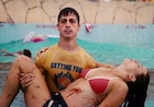 Matt Bush in Piranha 3DD, Uploaded by: Guest