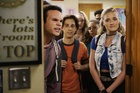 Matt Bush in The Goldbergs, Uploaded by: Guest