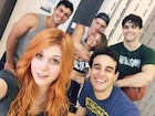 Matthew Daddario in General Pictures, Uploaded by: Guest