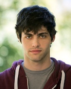 Matthew Daddario : matthew-daddario-1452910068.jpg