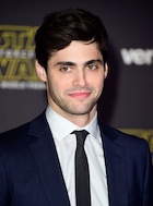 Matthew Daddario : matthew-daddario-1454969239.jpg