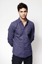 Matthew Daddario : matthew-daddario-1454969248.jpg