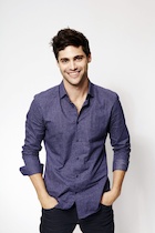 Matthew Daddario : matthew-daddario-1454969257.jpg