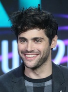 Matthew Daddario : matthew-daddario-1454969780.jpg