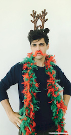 Matthew Daddario : matthew-daddario-1454971194.jpg