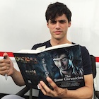 Matthew Daddario : matthew-daddario-1454971210.jpg