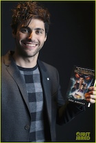 Matthew Daddario : matthew-daddario-1454973094.jpg