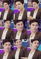 Matthew Daddario : matthew-daddario-1454973104.jpg