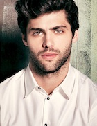 Matthew Daddario : matthew-daddario-1454973155.jpg