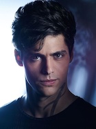 Matthew Daddario : matthew-daddario-1456438778.jpg