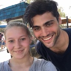 Matthew Daddario : matthew-daddario-1460378612.jpg