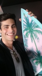 Matthew Daddario : matthew-daddario-1470102014.jpg