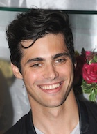 Matthew Daddario : matthew-daddario-1470583933.jpg