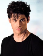 Matthew Daddario : matthew-daddario-1478193624.jpg