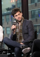 Matthew Daddario : matthew-daddario-1487775616.jpg