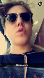 Matthew Espinosa : matthew-espinosa-1435933201.jpg