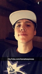 Matthew Espinosa : matthew-espinosa-1444323361.jpg