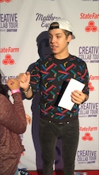 Matthew Espinosa : matthew-espinosa-1446075361.jpg