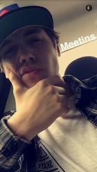 Matthew Espinosa : matthew-espinosa-1453211641.jpg