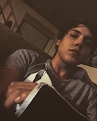 Matthew Espinosa : matthew-espinosa-1453766761.jpg