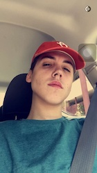 Matthew Espinosa : matthew-espinosa-1456534081.jpg