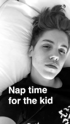 Matthew Espinosa : matthew-espinosa-1456677721.jpg