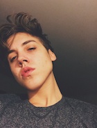 Matthew Espinosa : matthew-espinosa-1456888321.jpg