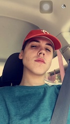 Matthew Espinosa : matthew-espinosa-1458949681.jpg