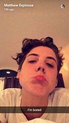 Matthew Espinosa : matthew-espinosa-1459544761.jpg