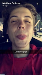 Matthew Espinosa : matthew-espinosa-1459957681.jpg