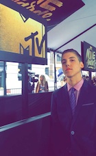 Matthew Espinosa : matthew-espinosa-1460301301.jpg