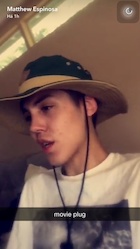 Matthew Espinosa : matthew-espinosa-1462881961.jpg