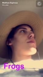 Matthew Espinosa : matthew-espinosa-1462883041.jpg